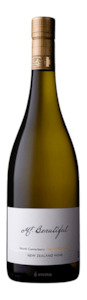 Mount Beautiful Chardonnay 2020