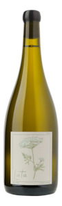 Luta Cuvee Zephyr Chardonnay 2021