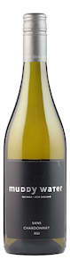 Liquor store: Muddy Water Sans Chardonnay North Canterbury 20