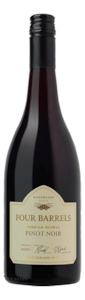 Kahurangi Four Barrels Pinot Noir Nelson 2019