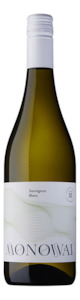 Liquor store: Monowai Sauvignon Blanc 2022