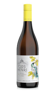 Clos Henri Estate Sauvignon Blanc 2022/23