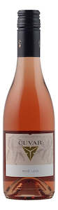 Cuvar Rose 375ml