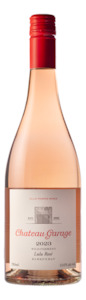 Liquor store: Chateau Garage Lulu Rose 2024