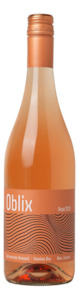 Liquor store: Oblix Rose 2022