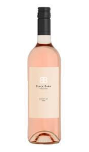 Black Barn Rose 2024