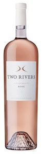 Liquor store: Two Rivers Rose Magnum 2023