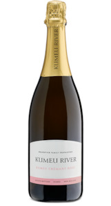 Liquor store: Kumeu River Kumeu Cremant Rose