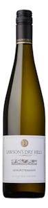 Lawson's Dry Hills Gewurztraminer 2023