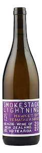 Liquor store: Kenzie Smokestack Lightning Skin Contact Gewurztraminer 22