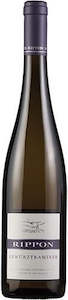 Rippon Gewurztraminer Central Otago 2021/22