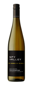 Spy Valley Gewurtztraminer Marlborough 2024