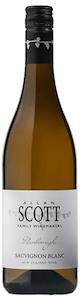 Blackenbrook Gewurztraminer 2022