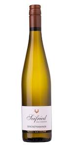 Liquor store: SEIFRIED GEWURZTRAMINER NELSON 22