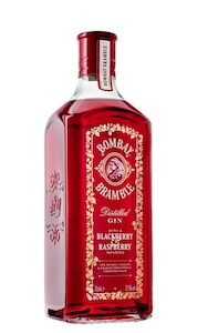 Bombay  Sapphire Bramble 37.5% 700ml