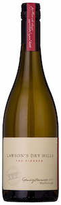 Lawson's Dry Hills Pioneer Gew?rztraminer Marlborough 2022