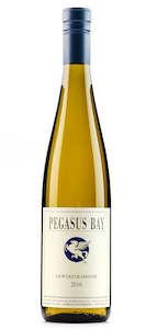 Liquor store: Pegasus Bay Gewurtztraminer North Canterbury 2024