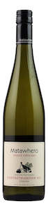 Matawhero Gewurztraminer Gisborne 2023/24