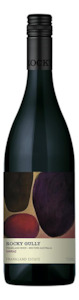 Liquor store: Frankland Estate Rocky Gully Shiraz 2021/22