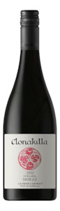 Liquor store: Clonakilla O?Raida Shiraz 2022