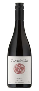 Liquor store: Clonakilla Hilltops Shiraz 2021