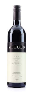 Mitolo Shiraz GAM 2019