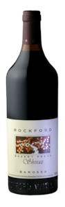 Rockford Shiraz Basket Press 2018