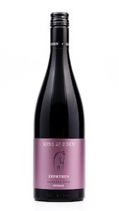 Liquor store: Sons Of Eden Shiraz Zephyrus 2021