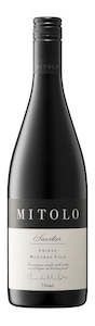 Mitolo Shiraz Savitar 2018