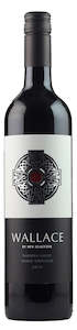 Liquor store: Glaetzer Shiraz/Grenache Wallace 2021