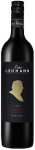 Liquor store: Lehmann Shiraz Stonewell 2015