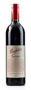 Penfolds Shiraz Grange 2015