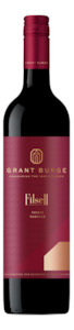 Burge Shiraz Filsell 2019