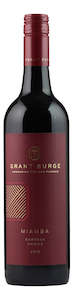 Burge Shiraz Miamba 2022