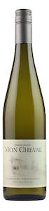 Liquor store: Mon Cheval Estate Dry Riesling North Canterbury 20