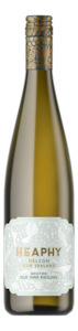 Heaphy Moutere Old Vines Riesling 2023