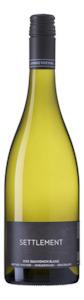 Settlement Sauvignon Blanc 2022