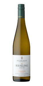 Liquor store: Felton Road Dry Riesling 2023