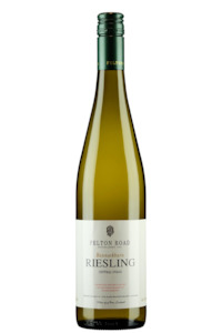 Felton Road Bannockburn Riesling 2023