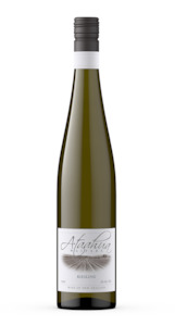 Ataahua Riesling North Canterbury 2023