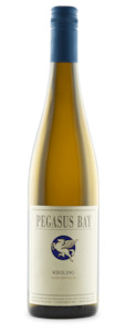 Pegasus Bay Riesling North Canterbury 2024