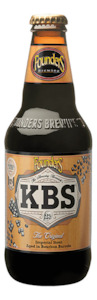 Founders Kentucky Breakfast Stout 355ml