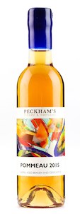 Peckham's Pommeau 375ml