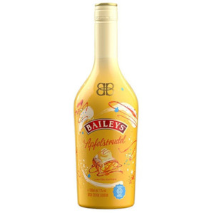 Baileys Apple Crumble (Apfelstrudel) 17% 500ml