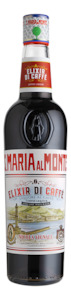 Liquor store: Santa Maria Elixir Di Caffe 700ml