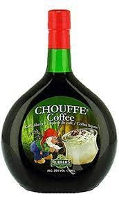 Liquor store: La Chouffe Coffee Liqueur 20% 700ml