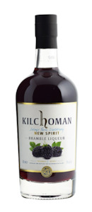 Liquor store: Kilchoman Bramble Liqueur 19% 500ml