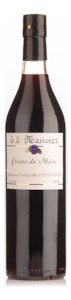 Massenez Creme De Mure 700ml