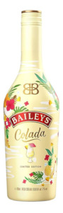 Liquor store: Baileys Pina Colada 700ml