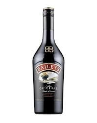 Liquor store: Baileys Irish Cream 200ml